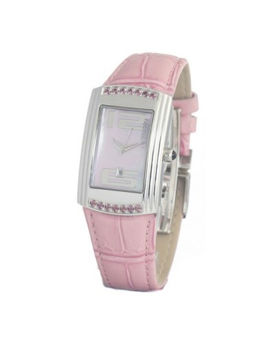 Naisten rannekellot Chronotech CT7017L-02S (Ø 25 mm)