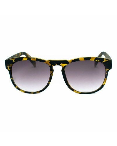Italia Independent 0902: Unisex Sunglasses - Italian Design
