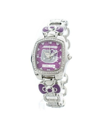 Damklocka Chronotech CT7105LS-03M (Ø 30 mm)