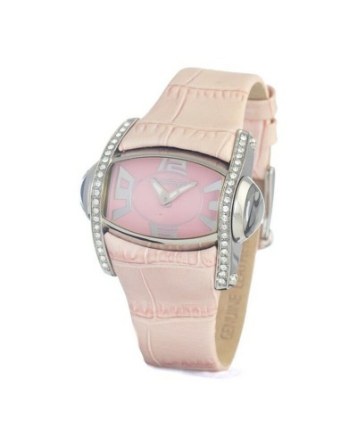 Damklocka Chronotech CT7681L-27S (Ø 43 mm)