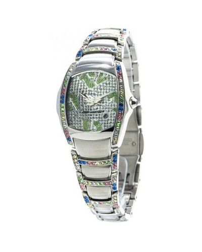 Horloge Dames Chronotech CT7896SS-74M (Ø 29 mm)