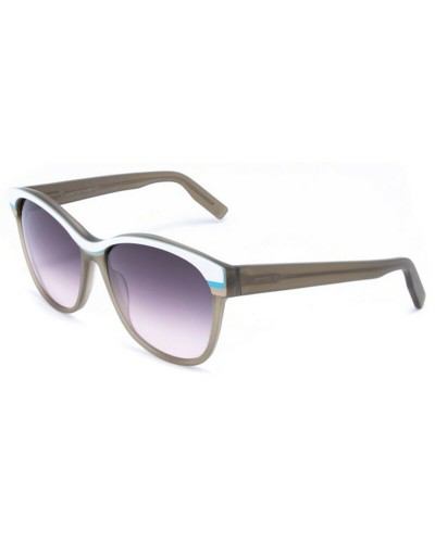 Zonnebril Dames Italia Independent 0048-001-000