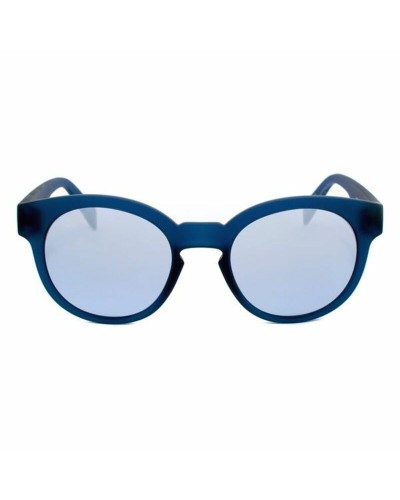 Italia Independent 0909 Unisex Sunglasses - Iconic Design
