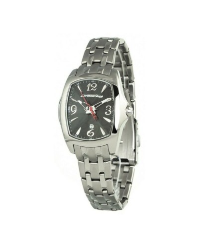 Chronotech Damen CT7896S-12MGS, Uhr Ø33mm, Elegantes Design
