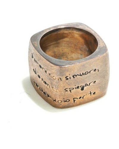 Ring Dames Demaria DM6TA052-R18 (Maat 18)