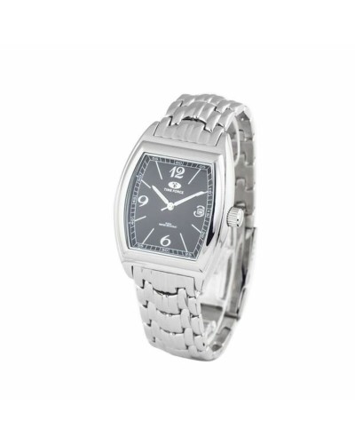 Time Force Orologio Uomo TF1822J-02M - Quadrante 32mm - Elegante & Casual
