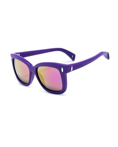 Italia Independent 0011: Gafas de Sol para Mujer - Diseño Italiano
