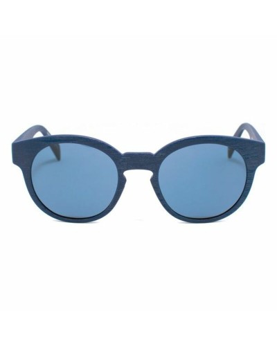 Italia Independent Lunettes de Soleil Femme 0909W3 - Style et Protection
