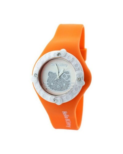 Damklocka Hello Kitty HK7158LS-02 (Ø 40 mm)