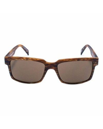 Italia Independent 0910-BHS-044: Gafas de Sol Hombre - Ø 55mm
