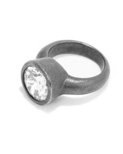 Ring Dames Demaria DMAN4110474-N16 (Maat 16)