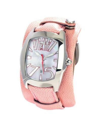 Chronotech CT2039M-23: Reloj Unisex Ø40mm - Estilo y Precisión
