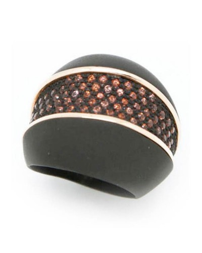 Pesavento Women's Ring KBWLA010 Sterling Silver 925 - Size 15
