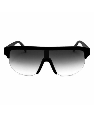 Italia Independent 0911V: Unisex-Sonnenbrille - Italienisches Design
