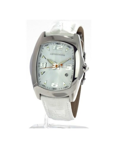 Chronotech CT7504M-B : Montre Homme Chronographe, Ø 39mm
