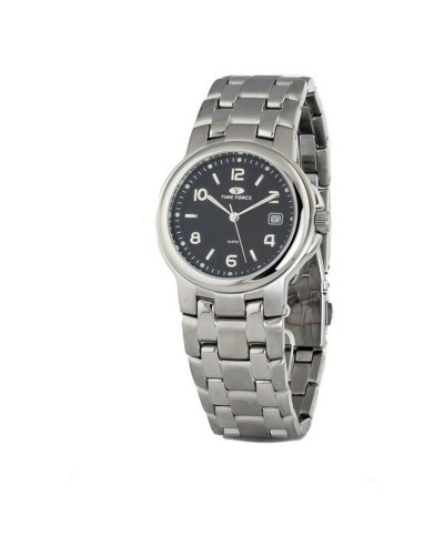 Time Force Unisex Watch TF2265M-02M - Ø 38mm - Casual Style

