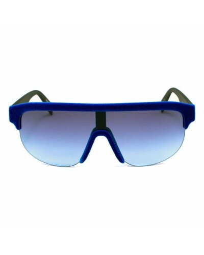 Italia Independent 0911V: Unisex-Sonnenbrille - Italienisches Design

