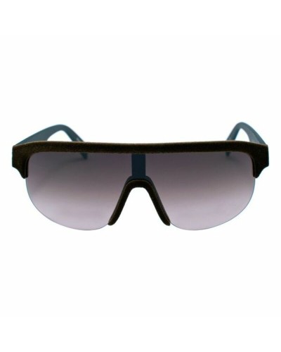 Italia Independent 0911V: Gafas de Sol Unisex - Diseño Italiano
