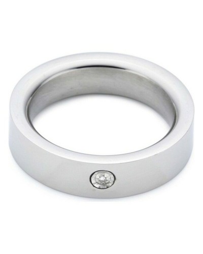 Morellato Women's Ring Jewelry Size 16 Crystals Elegant
