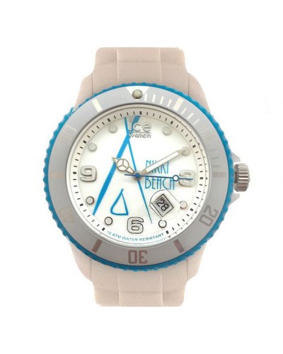 Ice Watch Nero Bianco Uomo - Orologio Sportivo Ø 43mm - SP.NB.WE.B.S.13
