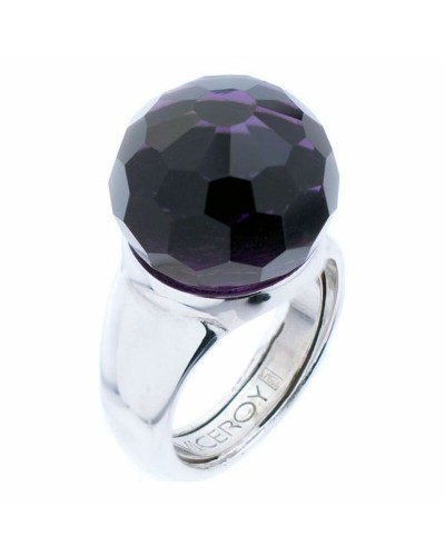 Viceroy Bague Femme Argent 925, Taille 53 - Élégante et Raffinée
