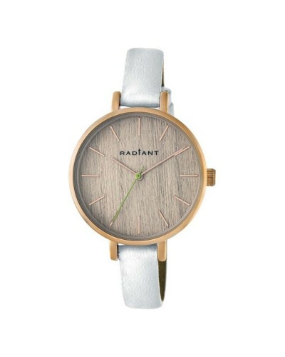 Radiant Montre Femme RA430601, Ø 35mm - Design Élégant et Moderne

