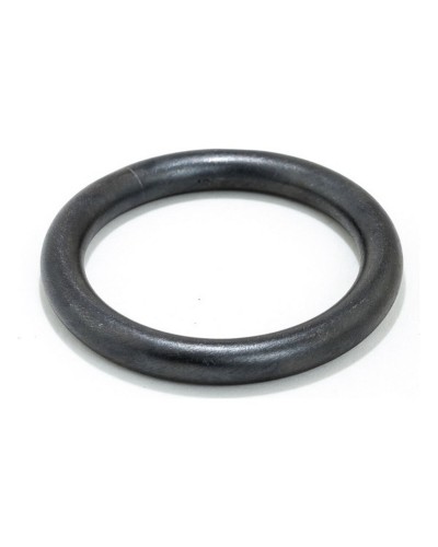 Demaria Bracelet Femme Noir 19cm - Élégant et Raffiné
