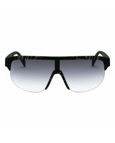 Italia Independent 0911-ZEF-071: Men's Sunglasses Italian Design
