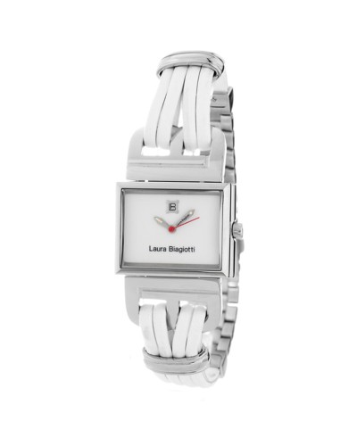 Laura Biagiotti Damenuhr LB0046L-02 - Ø 31mm Elegant & Raffiniert
