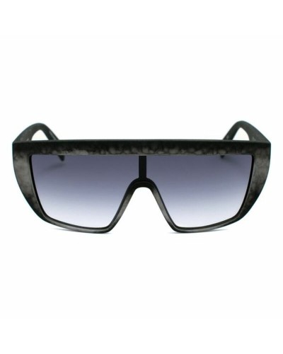 Italia Independent 0912: Occhiali da Sole Uomo - Design Italiano
