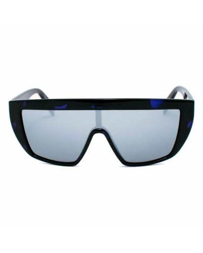 Italia Independent 0912-DHA-017: Gafas de Sol para Hombre Diseño Italiano
