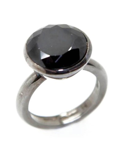 Anello Donna Pesavento W1CCKA009 Argento Sterling 925 Design Moderno
