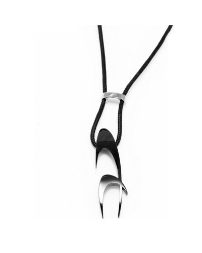 Unisex riipukset Chronotech 1810080505 45 cm