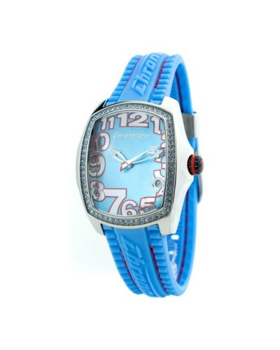 Chronotech CT7016LS-13 Women's Watch, Ø 33mm - Elegant Design
