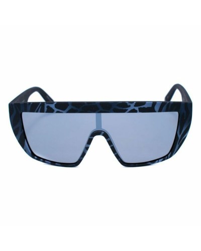 Italy Independent Sunglasses 0912-ZEF-071 Unisex - Italian Design
