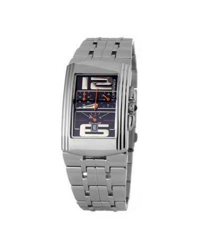 Miesten rannekellot Chronotech CT7018B-04M (Ø 30 mm)