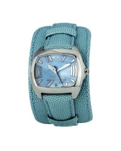 Chronotech CT2188M-24: Orologio Unisex Quadrante Nero, Ø 46mm - Design Italiano
