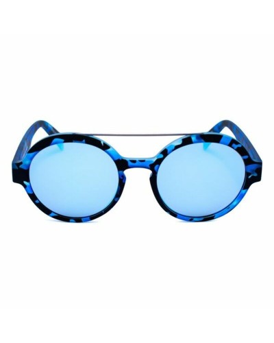 Italia Independent 0913 : Lunettes de soleil unisexes - Design exclusif
