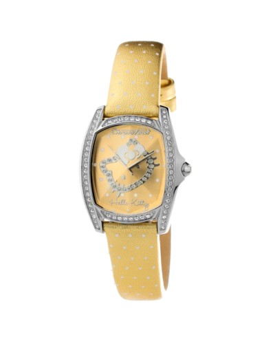 Naisten rannekellot Chronotech CHRONOTECH for Hello Kitty (Ø 30 mm)