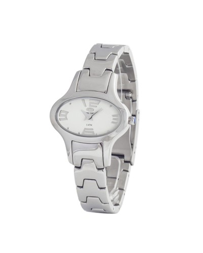 Time Force Reloj de Mujer TF2635L-04-1, Ø 36mm - Estilo y Precisión
