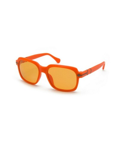 Zonnebril Dames Opposit TM-522S-04_ORANGE ø 56 mm