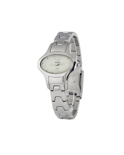 Time Force Reloj de Mujer TF2635L-04M-1, Ø 37mm, Estilo Elegante
