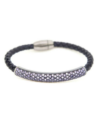 Armband Dames Pesavento W1NTRB257 Blauw Sterling zilver (19 cm)