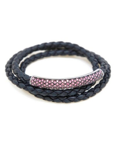 Pesavento Women's Bracelet Polvere di Sogni W1NTRB297 925 Silver - 19 cm
