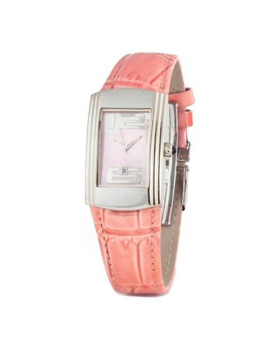 Chronotech CT7071B-02: Orologio Unisex Piccolo, Ø 29mm - Design Italiano
