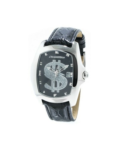 Herrklocka Chronotech CT7896M-103 (Ø 40 mm)