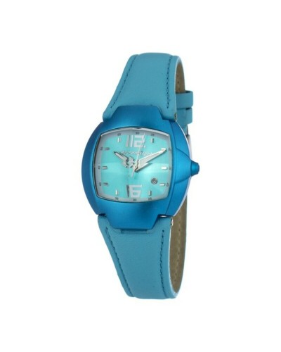 Miesten rannekellot Chronotech CT7305M-04 (Ø 42 mm)