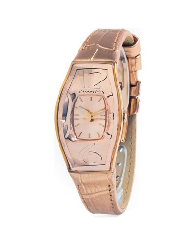 Horloge Dames Chronotech CT7932L-68 (Ø 27 mm)