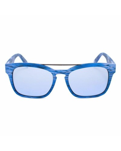 Italia Independent 0914-BHS-020: Sonnenbrille für Herren - Kaliber 54mm
