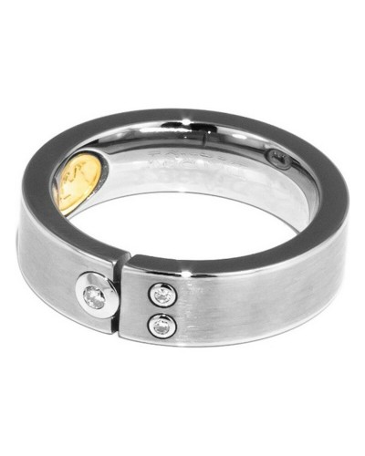 Anillo de Mujer Darsy DS-A004 Talla 16 - Elegante y Refinado
